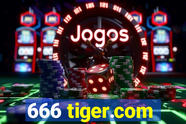666 tiger.com